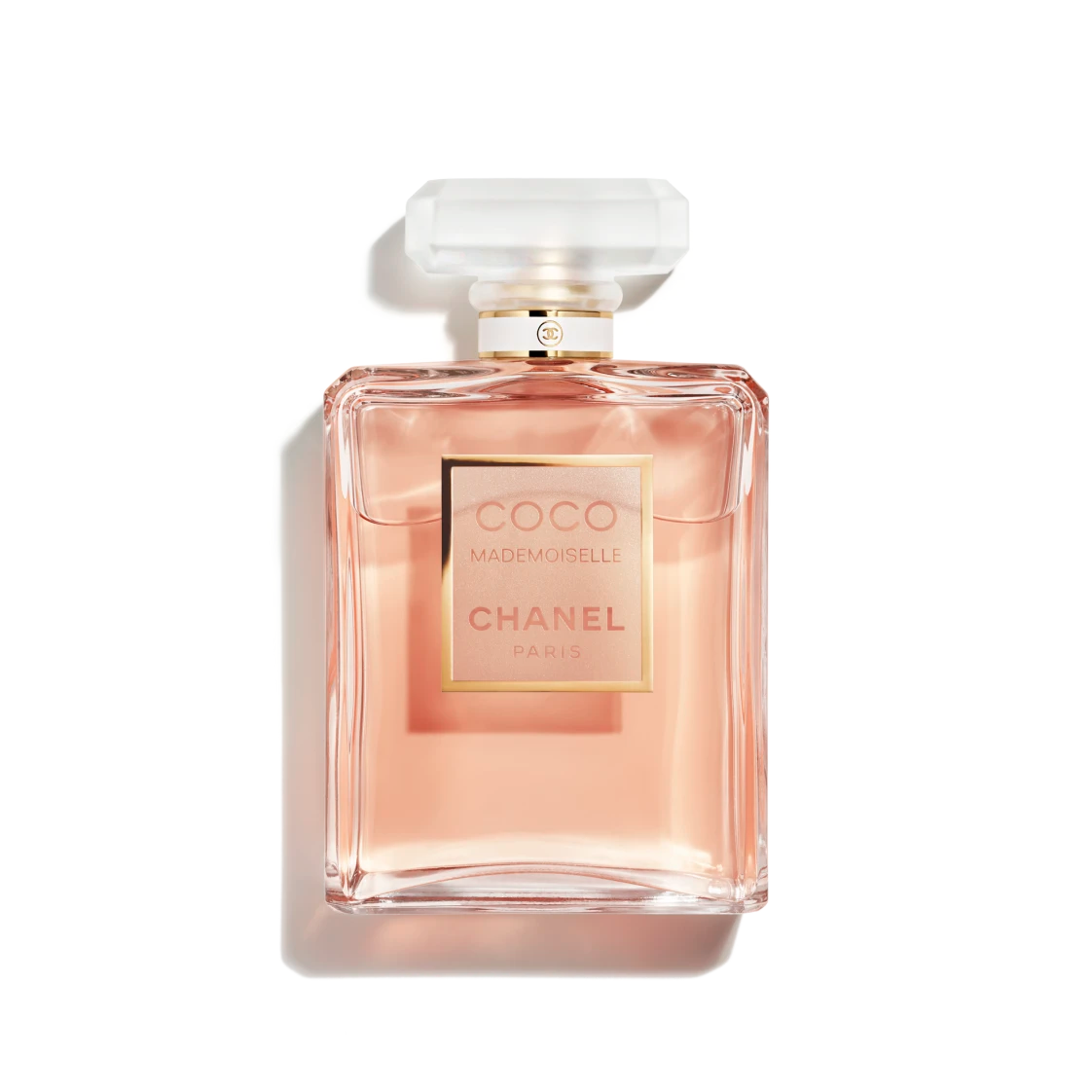 Coco Mademoiselle – Dampfparfüm – Eau de Parfum