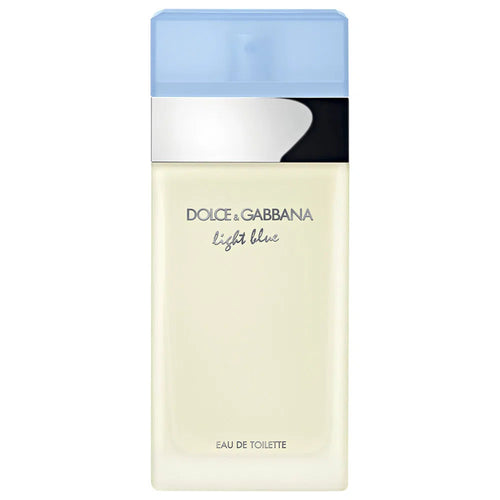 Light Blue Dolce&Gabbana – Dampfparfüm – Eau de Toilette