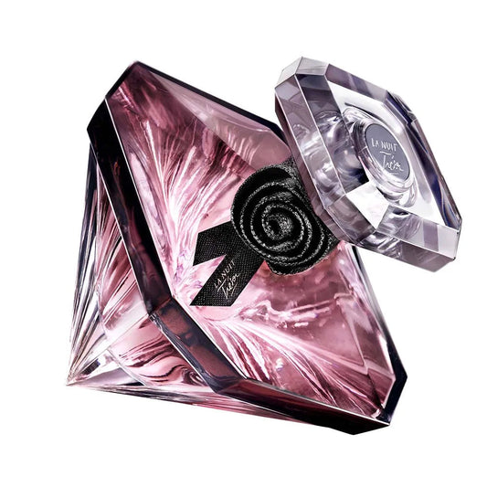 La Nuit Trésor Lancôme – Dampfparfüm – Eau de Parfum