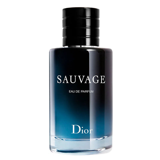 Sauvage Dior – Herrenparfüm – Eau de Parfum