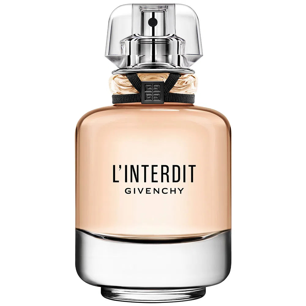 L'Interdit Givenchy - Dampfparfüm - Eau de Parfum
