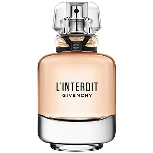 L'Interdit Givenchy - Dampfparfüm - Eau de Parfum