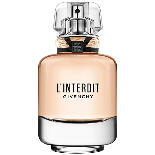 L'Interdit Givenchy - Dampfparfüm - Eau de Parfum
