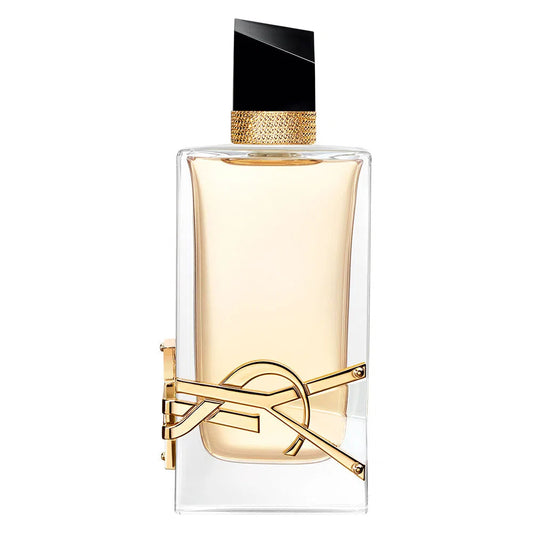 Libre Yves Saint Laurent – Dampfparfüm – Eau de Parfum