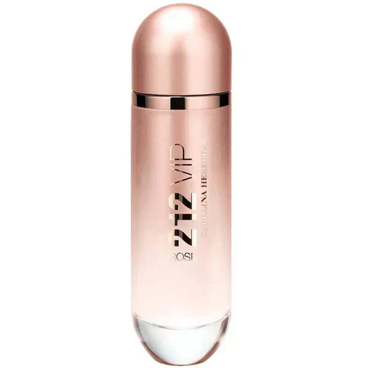 212 VIP Rosé Carolina Herrera – Dampfparfüm – Eau de Parfum