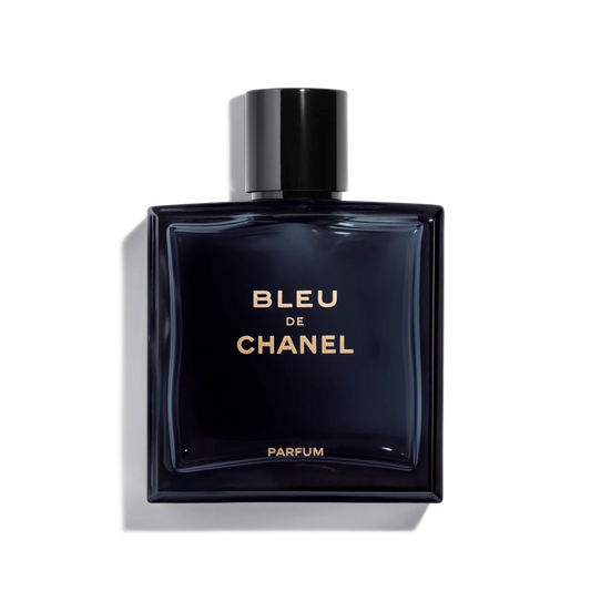 Bleu de Chanel – Herrenparfüm – Eau de Parfum