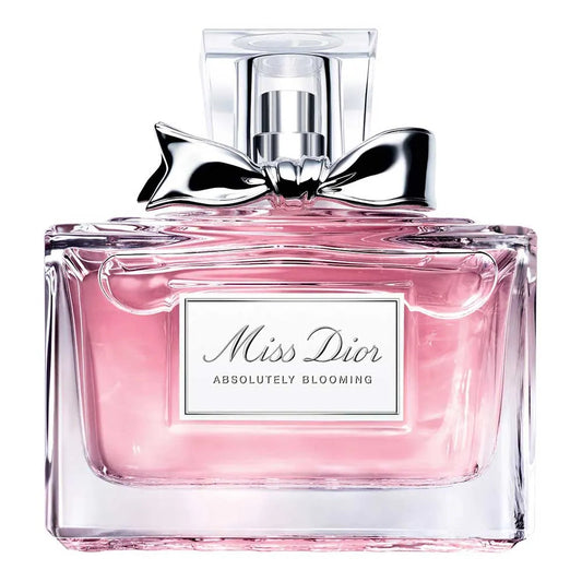 Miss Dior Absolutely Blooming Dior – Dampfparfüm – Eau de Parfum