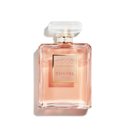 Coco Mademoiselle – Dampfparfüm – Eau de Parfum