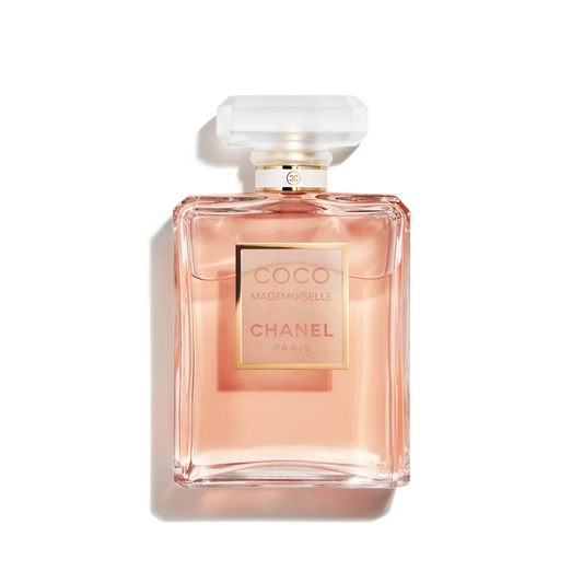 Coco Mademoiselle – Dampfparfüm – Eau de Parfum