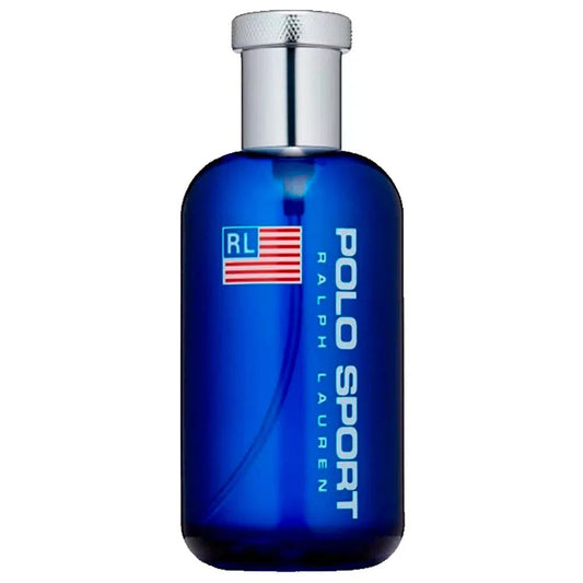 Polo Sport Ralph Lauren – Herrenparfüm – Eau de Toilette