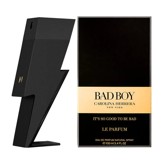 Bad Boy Le Parfum Carolina Herrera – Herrenparfüm – Eau de Parfum