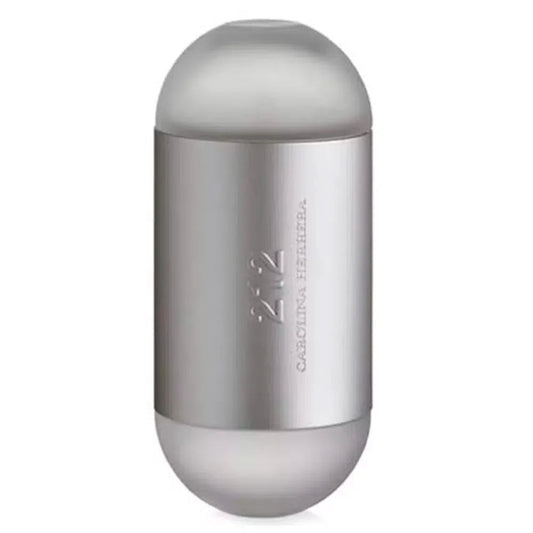 212 NYC Carolina Herrera – Steam Perfume – Eau de Toilette