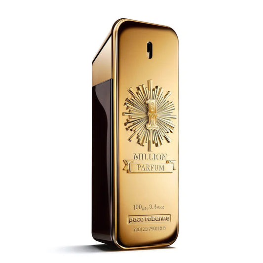 1 Million Parfüm Paco Rabanne – Herrenparfüm – Eau de Parfum