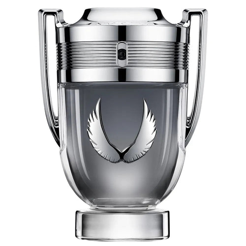 Invictus Platinum Paco Rabanne – Herrenparfüm – Eau de Parfum