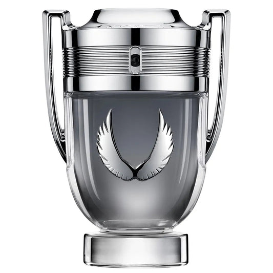 Invictus Platinum Paco Rabanne – Herrenparfüm – Eau de Parfum