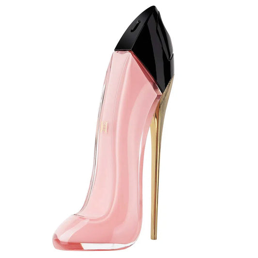 Good Girl Blush Carolina Herrera – Dampfparfüm – Eau de Parfum